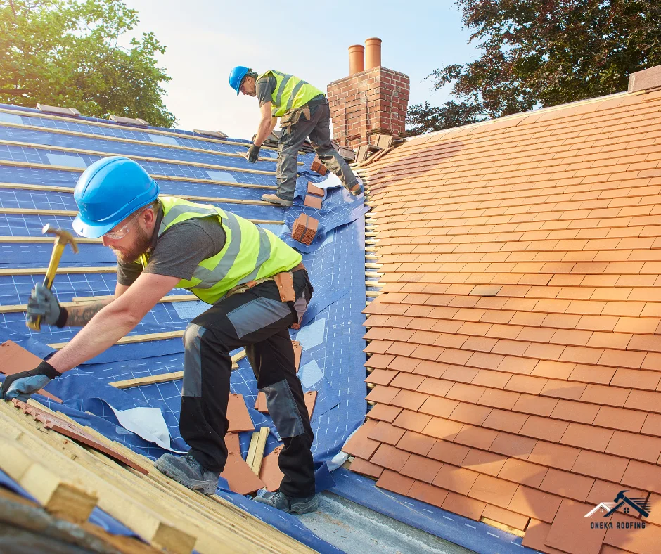 Why choose Roof Repair Near Me in Maywood, CA